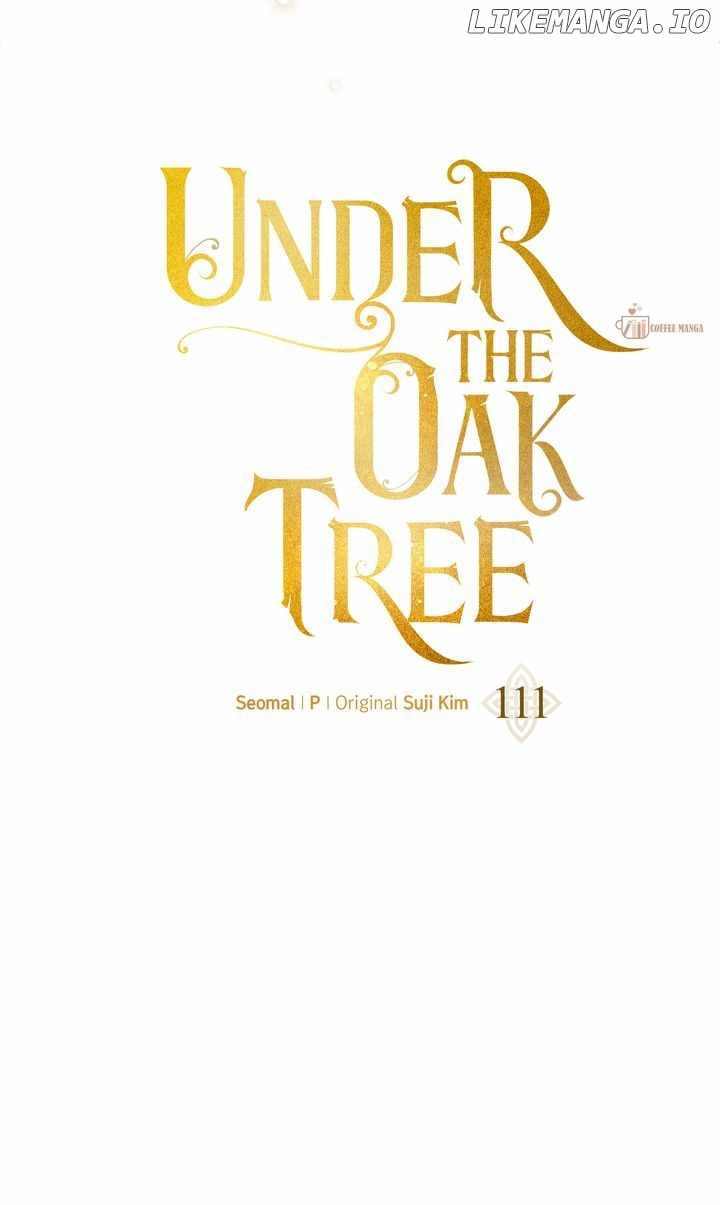 Under the Oak Tree Chapter 111 23